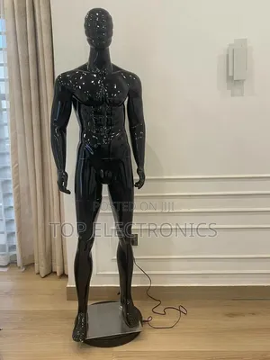 Fiberglass Mannequin