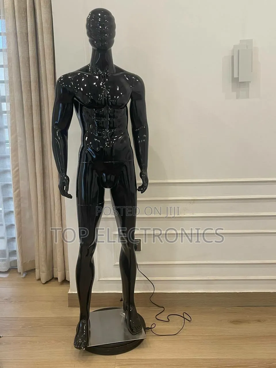 Fiberglass Mannequin