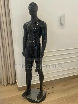 Fiberglass Mannequin