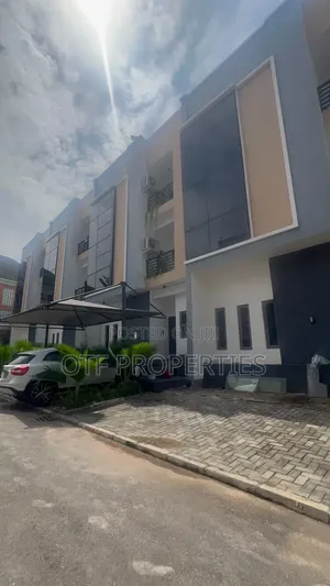 4bdrm Duplex in Katampe Extension for sale