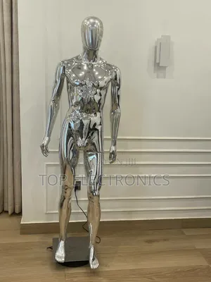 Fiberglass Mannequin