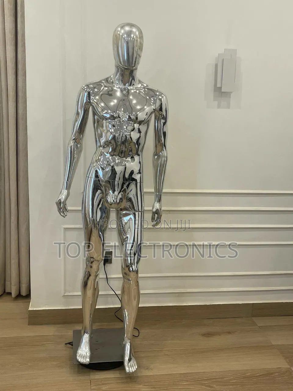 Fiberglass Mannequin