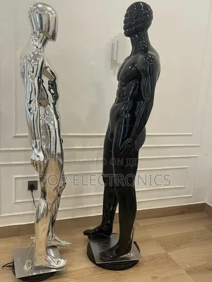 Fiberglass Mannequin