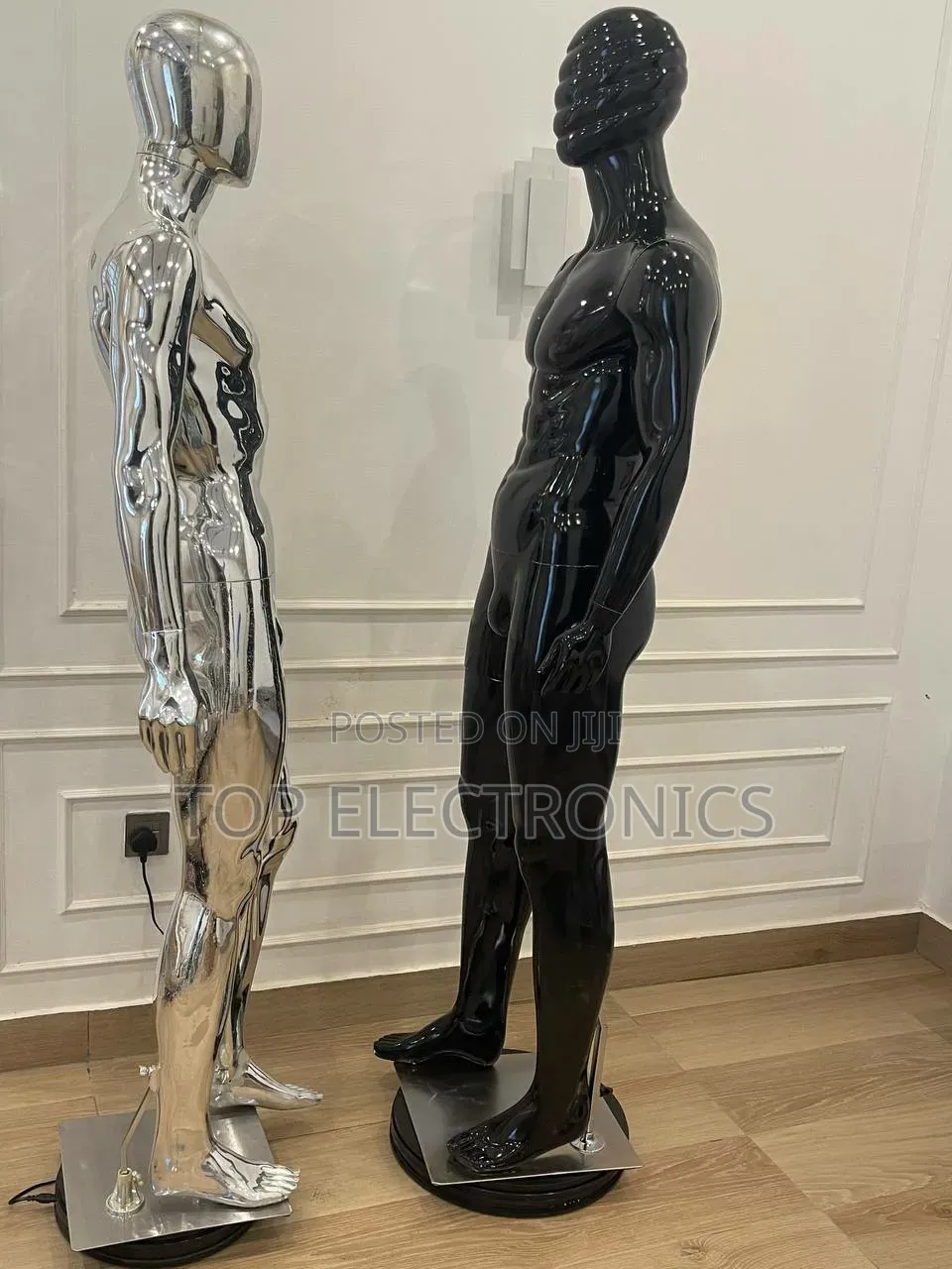 Fiberglass Mannequin