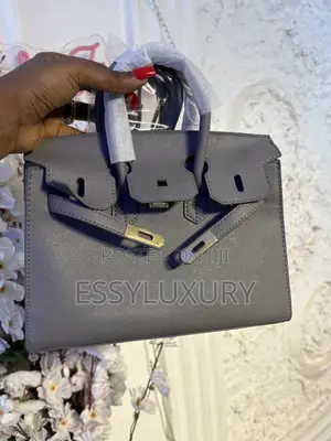 Quality Hermes Ladies Bag