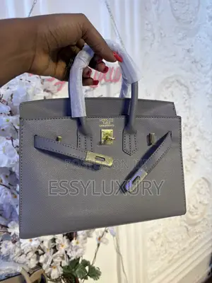 Quality Hermes Ladies Bag