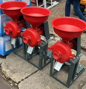 Wet Dry Grinding Machine 7hp