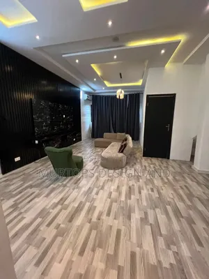 Mini Flat in Lekki Phase 2 for rent