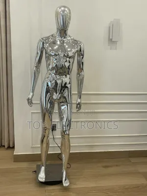 Fiberglass Mannequin