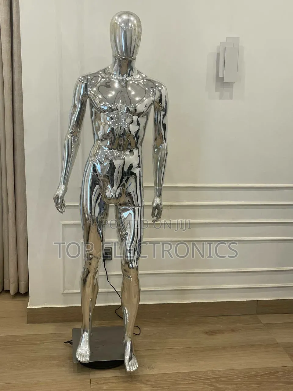 Fiberglass Mannequin