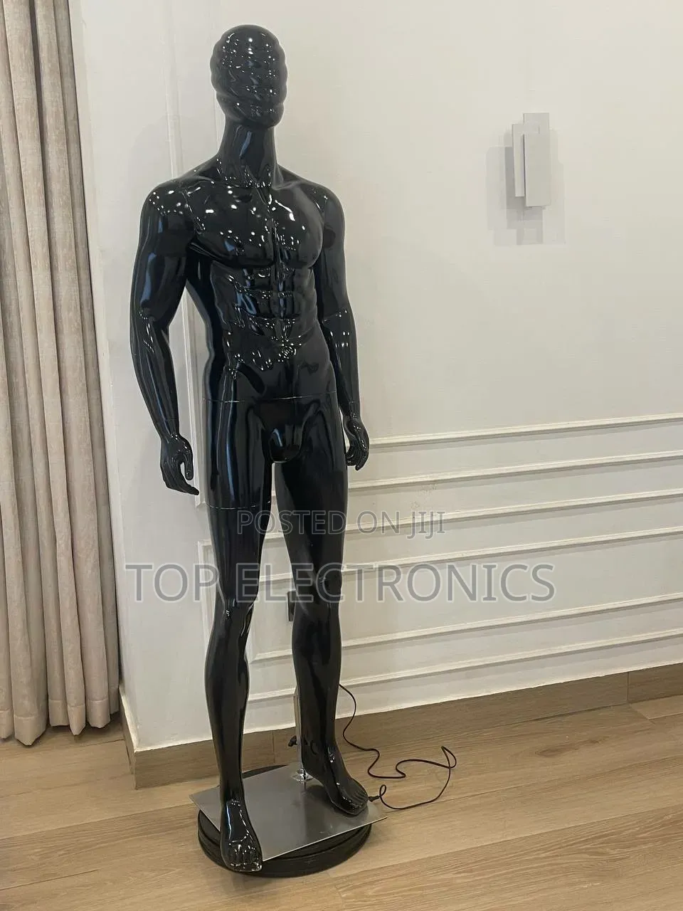 Fiberglass Mannequin