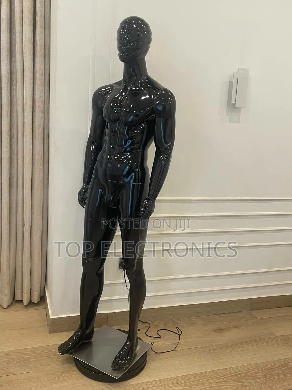 Fiberglass Mannequin