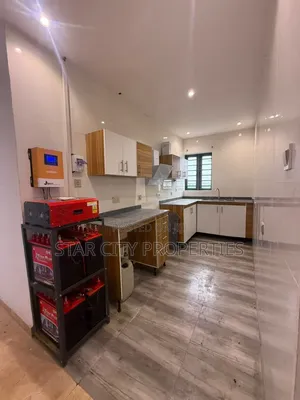 2bdrm Duplex in Magodo, GRA Phase 1 for rent