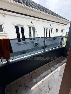 Furnished Mini Flat in Thomas Estate for rent