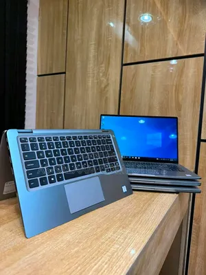 Laptop Dell Latitude 7400 16GB Intel Core i5 SSD 256GB