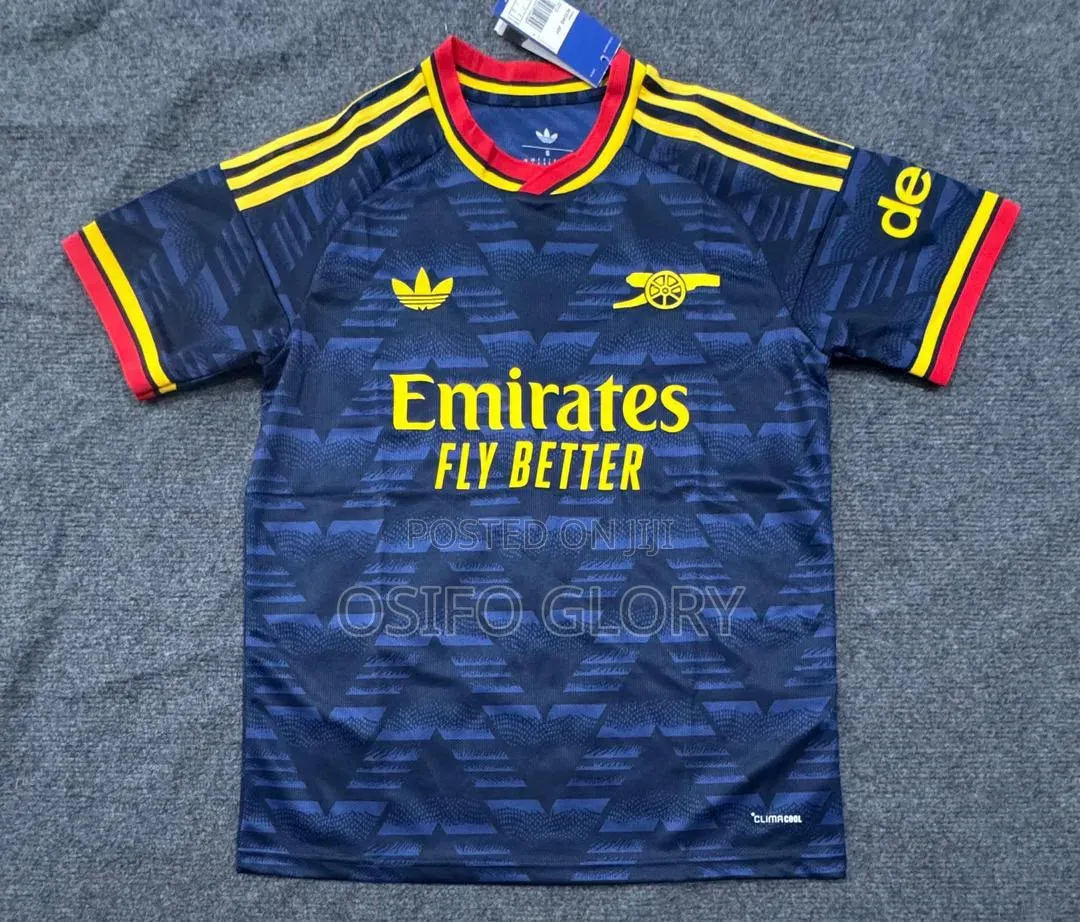 Original Jerseys