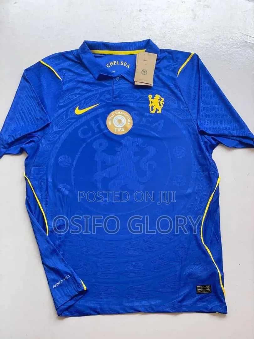 Original Jerseys
