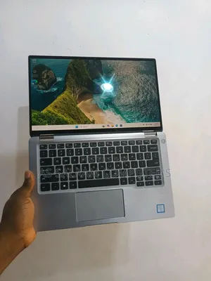 Laptop Dell Latitude 7400 8GB Intel Core i5 SSD 256GB