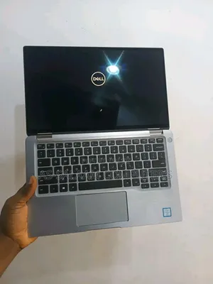 Laptop Dell Latitude 7400 8GB Intel Core i5 SSD 256GB