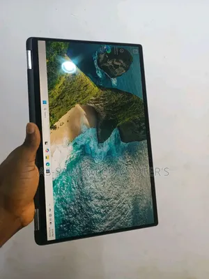 Laptop Dell Latitude 7400 8GB Intel Core i5 SSD 256GB