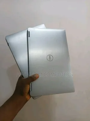 Laptop Dell Latitude 7400 8GB Intel Core i5 SSD 256GB