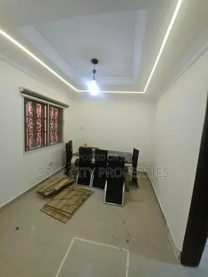 3bdrm Apartment in Magodo, GRA Phase 1 for rent