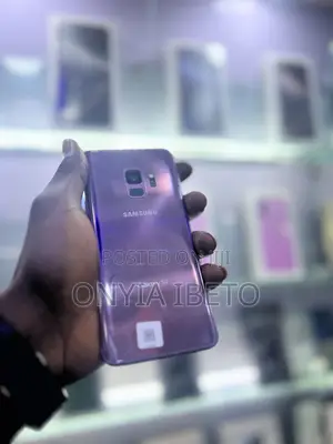 New Samsung Galaxy S9 64 GB