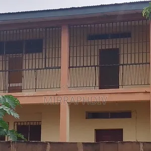 970 SQM 7 Bedroom Duplex With 4 Rooms BQ for Sale