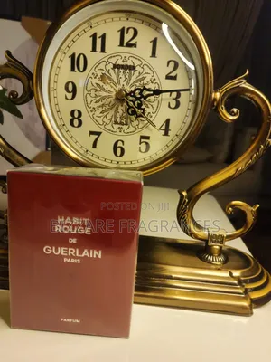 Guerlain Habit Rouge Le Parfum (100ml)