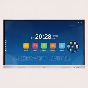 75 Inches Classroom Interactive Board