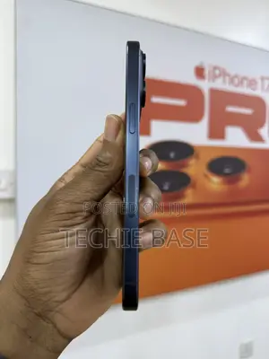 Apple iPhone 15 Pro Max 256 GB Blue