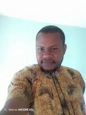 Mr Obadua Gideon