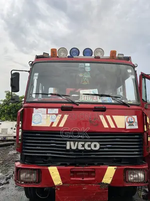 20 Tons Hiab Truck for Rent