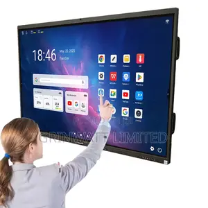 86 Inches Smart Board