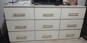 Sharp Dresser