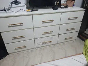 Sharp Dresser