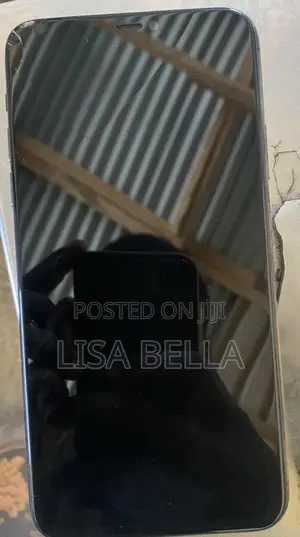 Apple iPhone 11 Pro Max 64 GB Black