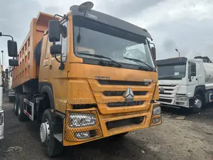 Foriegn Used Howo 10 Tyres