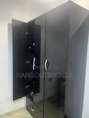 7 by 4ft Wardrobe