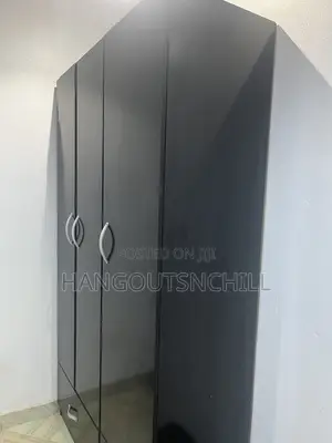 7 by 4ft Wardrobe