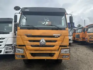 Foriegn Used Howo 10 Tyres