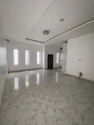 4bdrm Duplex in Ikota for rent