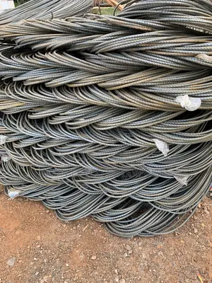 Iron Rod and Steel Major Dealer Bunk Price Sale