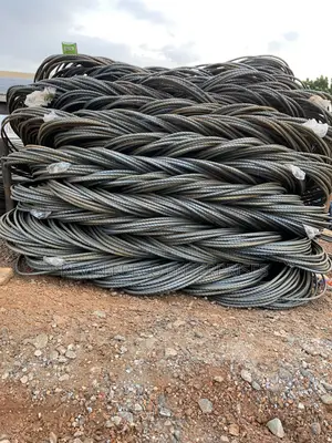 Iron Rod and Steel Major Dealer Bunk Price Sale