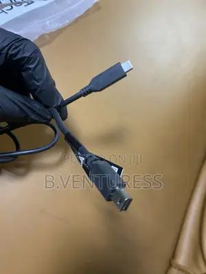 StarTech.com USB-C to Mini DisplayPort Adapter Cable