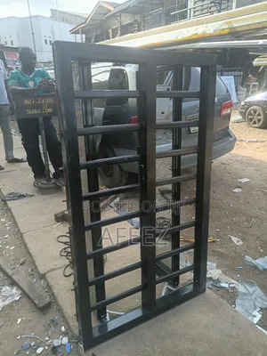 Aluminium Windows