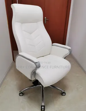 Executive Office Chair