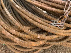 Full Gauge Diameter Reinforcement