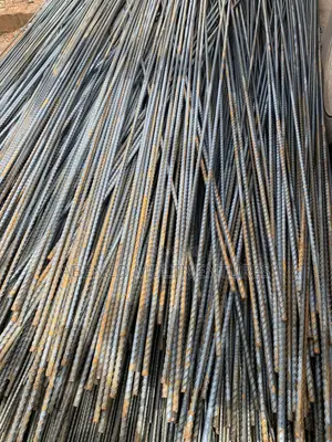 Full Gauge Diameter Reinforcement