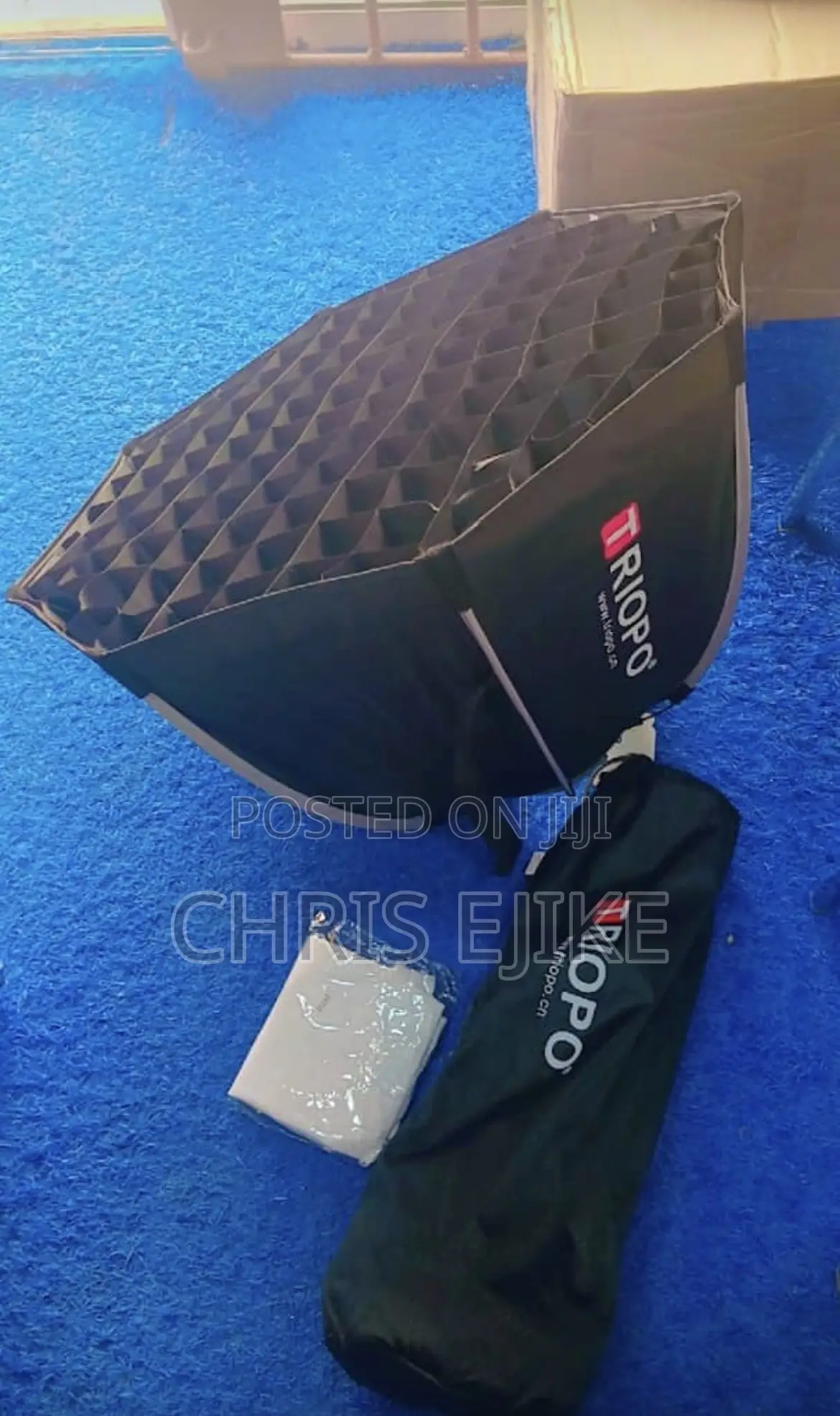 Soft Box 55cm